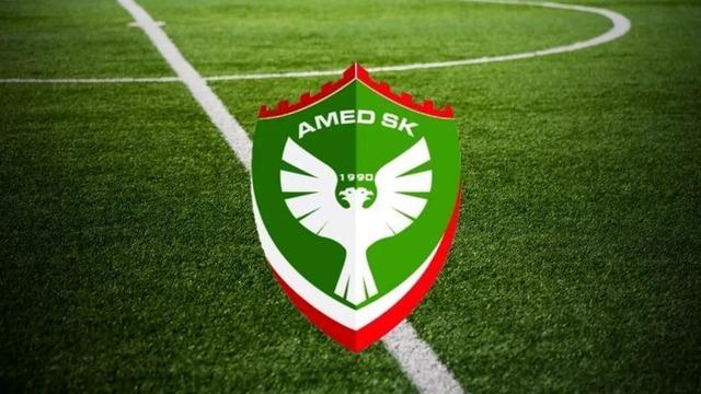 Amedspor, Süper Lig'in Deneyimli Yıldızı Umut Meraş'ı Kadrosuna Katladı
