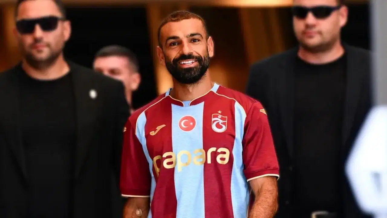 Trabzonspor’un Göztepe Maçı Kadrosu Netleşti: Salah Sürprizi
