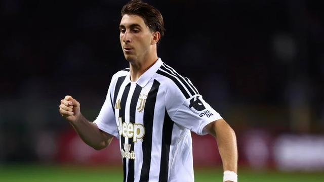 İtalyan yıldız Fabio Miretti Beşiktaş için İstanbul'a geliyor