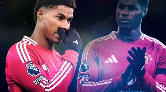 Taraftarın Gözü ve Kulağı Bu Haberdeydi! Rashford Fenerbahçe İçin Kararını Verdi mi?