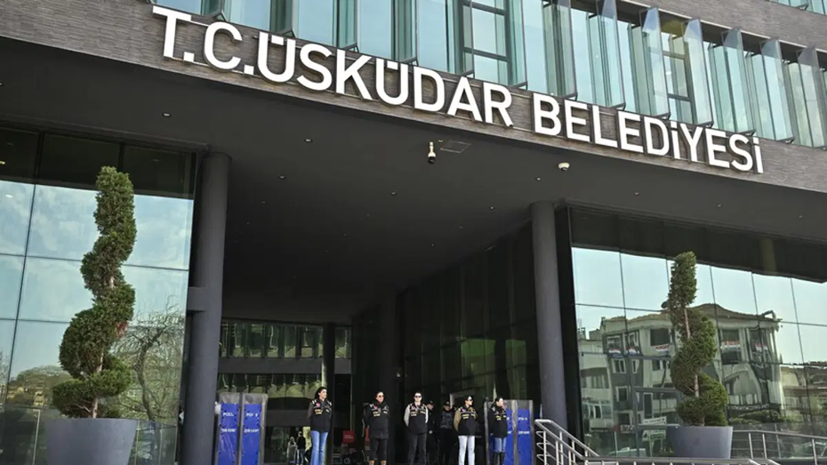 Üsküdar Belediyesi'nde Başkanvekili Seçimi Yenilenecek