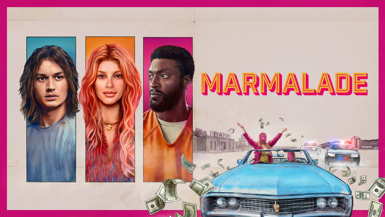 Marmalade Filminin Konusu ve Oyuncu Kadrosu Hakkında Bilmeniz Gerekenler