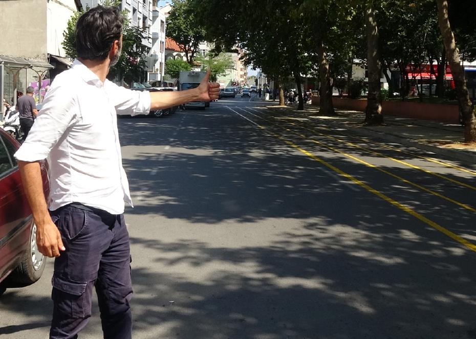 Dünyayı Diş Fırçasıyla Gezen Maceraperest Muammer Yılmaz’ın İlham Veren Gezisi