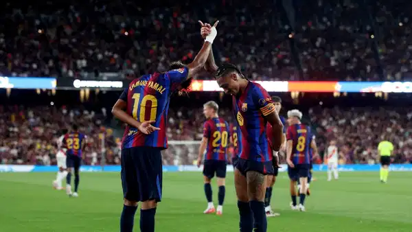 Barcelona - Feyenoord Maçı Ne Zaman, Saat Kaçta, Hangi Kanalda ve Şifresiz mi?