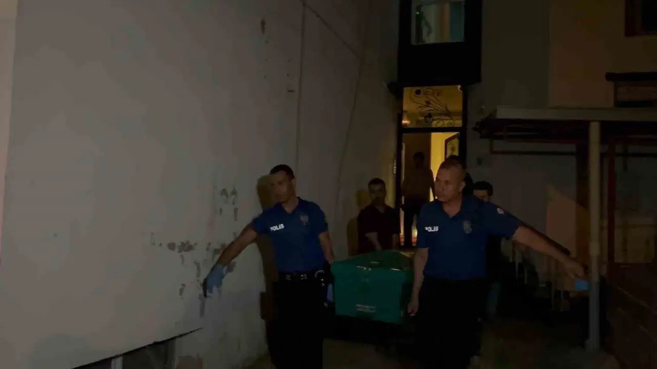 Emekli Uzman Çavuşun Tragedik Olayı: Aile İçi Çatışma Sonucu Hayatına Mal Oldu