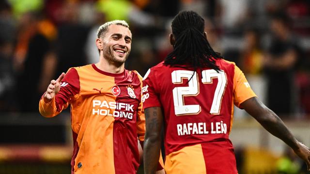 Galatasaray'dan Trabzonspor Maçı Öncesi Heyecan Verici Prim Hamlesi