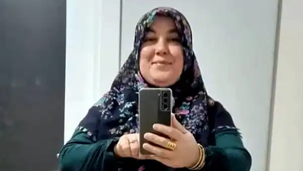 54 Yaşındaki Kadını Öldürüp, İtiraf Ettiler: Cinayet Şüphelileri Adliyeye Sevk Edildi