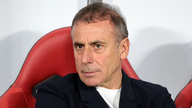Abdullah Avcı Süper Lig'e Dönüyor: Yeni Takımı Şaşırtıcı Bir Seçim