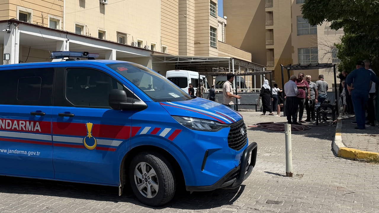 Hayvan pazarında iki grup arasında kavga: 1 kişi yaralandı