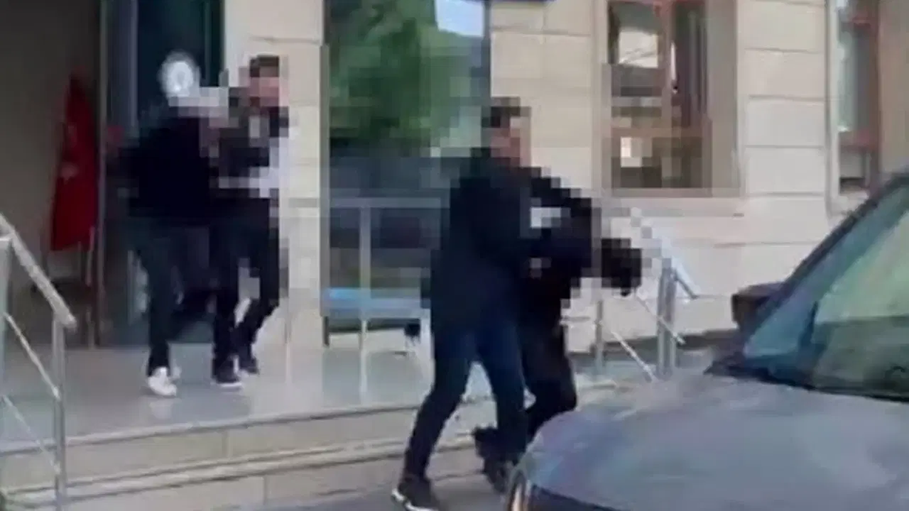 Alacak-verecek Cinayeti: 2 Kardeş Gözaltına Alındı