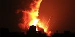 İsrail'den korkunç saldırı!  3 çocuk diri diri yakıldı
