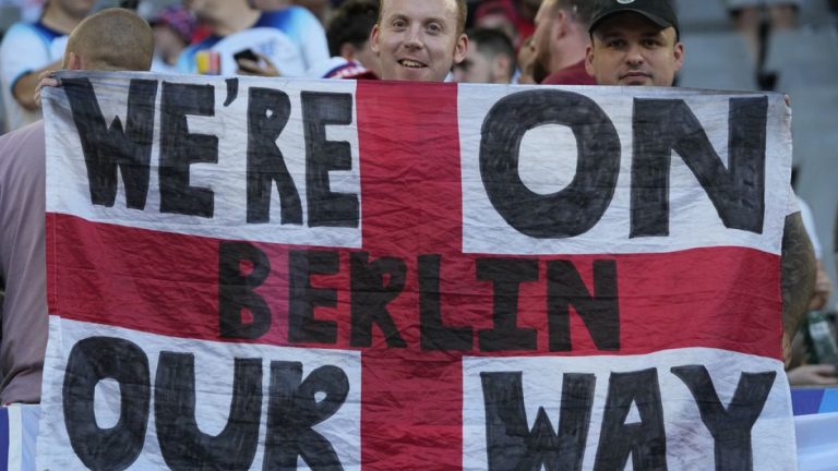 EURO 2024: İngiltere finale yükseldi, Berlin’e uçak ve otel talebinde patlama yaşandı