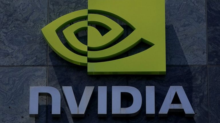 Nvidia 430 milyar dolar değer kaybıyla üçüncü sıraya geriledi