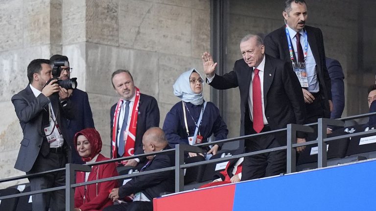 Cumhurbaşkanı Erdoğan’dan Beşar Esad’a ilişkin açıklama: Her an davet edebiliriz