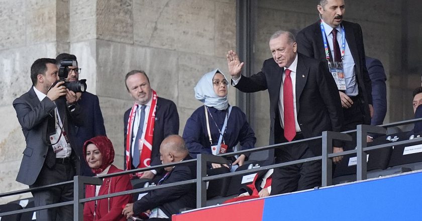 Cumhurbaşkanı Erdoğan’dan Beşar Esad’a ilişkin açıklama: Her an davet edebiliriz