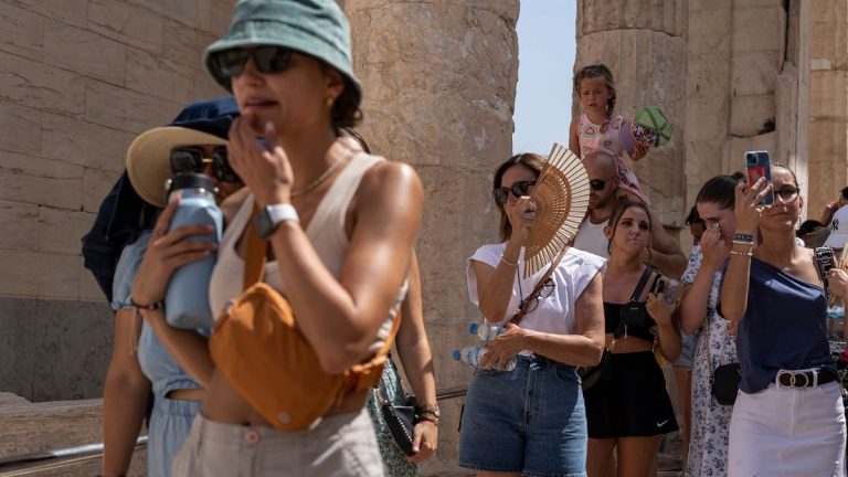 2023’te turizme en çok harcama yapacak ve en çok kazanacak ülkeler belli oldu: Avrupa önde