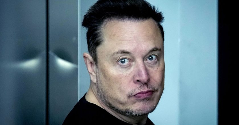 Elon Musk, 56 milyar dolarlık maaş paketi için hissedarların desteğini kazandı