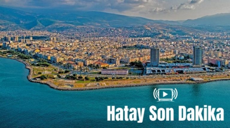 Hatay’ın Gündemindeki Önemli Gelişmeler