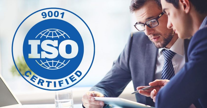 ISO 9001 Uygulamalarında Teknolojinin Rolü ve Dijitalleşme