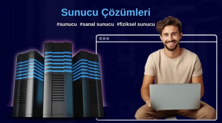 Fiziksel Sunucu Üzerinde VPN Kurulumu