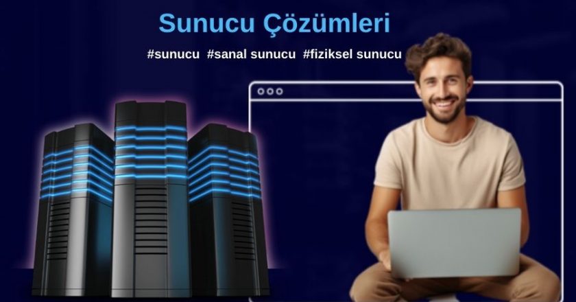 Fiziksel Sunucu Üzerinde VPN Kurulumu