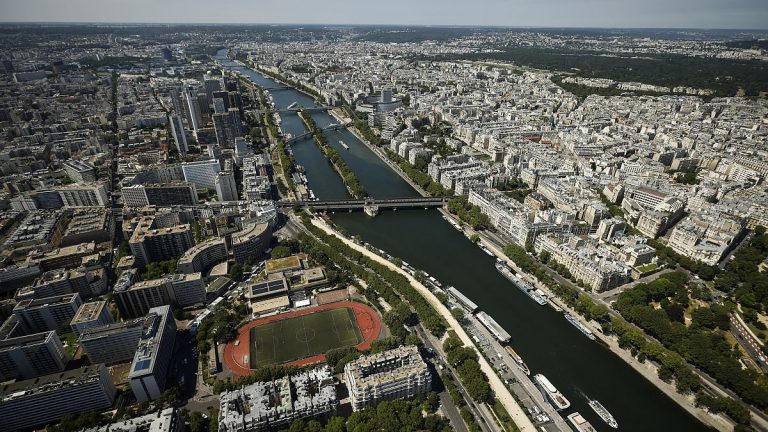 Olimpiyatların sona ermesiyle birlikte Paris’te otel rezervasyonları artmaya başladı