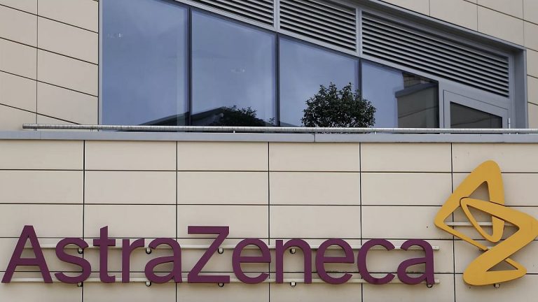 AstraZeneca kanser karşıtı ilaçlara yaptığı yatırımlarla borsada yükseliyor