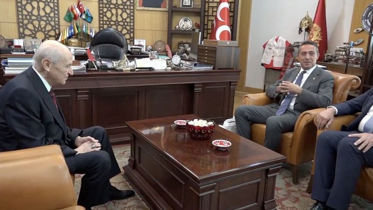 Bahçeli’den 17-25 Aralık dönemine ilişkin açıklama: 15 Temmuz FETÖ ihanetinin kuluçka aşaması