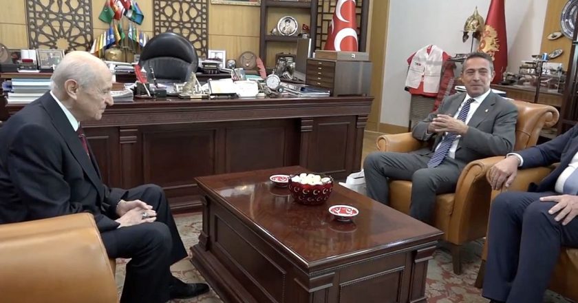 Bahçeli’den 17-25 Aralık dönemine ilişkin açıklama: 15 Temmuz FETÖ ihanetinin kuluçka aşaması