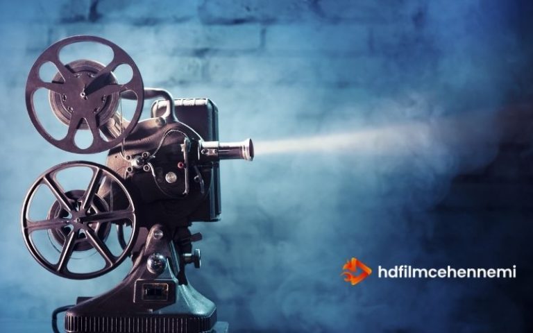 Film Keyfini Evde Yaşamak: En İyi Online Film İzleme Deneyimi İçin Öneriler