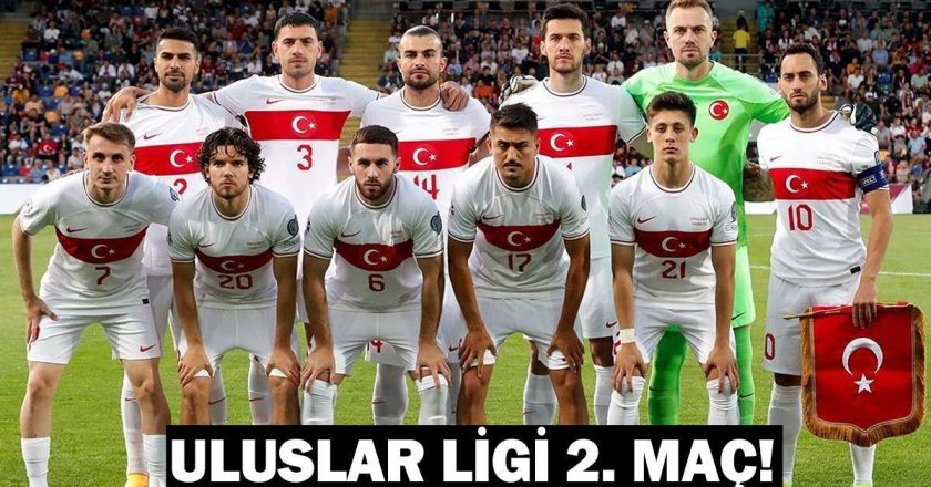 Türkiye – İzlanda milli maçı ne zaman, saat kaçta, hangi kanalda yapılacak? Milletler Ligi’nde ikinci maç!
