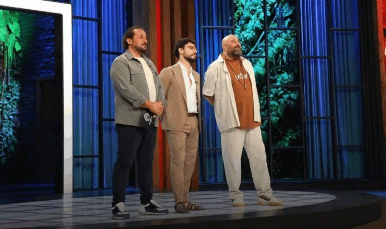 24 Eylül Salı günü MasterChef’te dokunulmazlığı kim ve hangi takım kazandı? MasterChef’te eleme adayları kimlerdi? – TV rehberindeki en son haberler