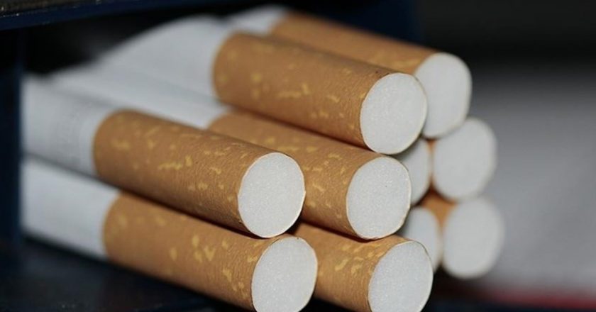 Bir paket sigaraya büyük bir zam daha! – Türkiye’den son dakika haberleri