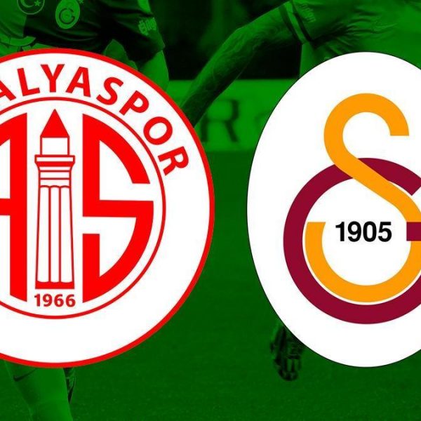 Süper Lig’in lideri Galatasaray, Antalyaspor karşısında! Olası 11 kişi açıklandı…