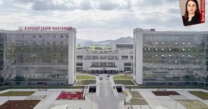 Kayseri’nin son çocuk enfeksiyon hastalıkları uzmanı da istifa etti – Son Dakika Sağlık Haberleri