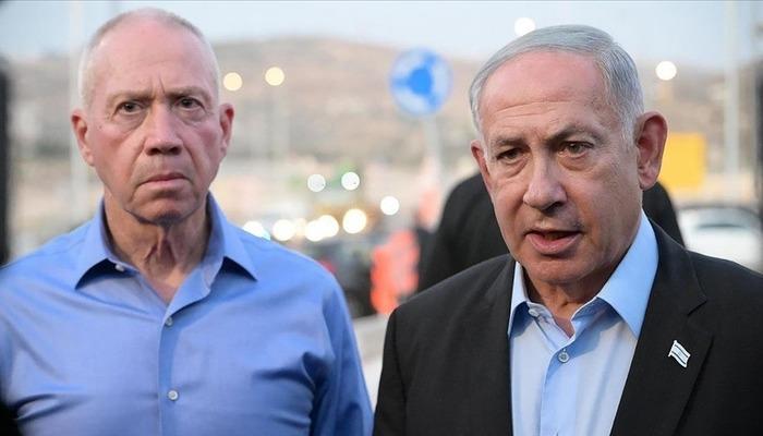 SON HABERLER | Netanyahu ve Gallant için tutuklama kararı çıktı!