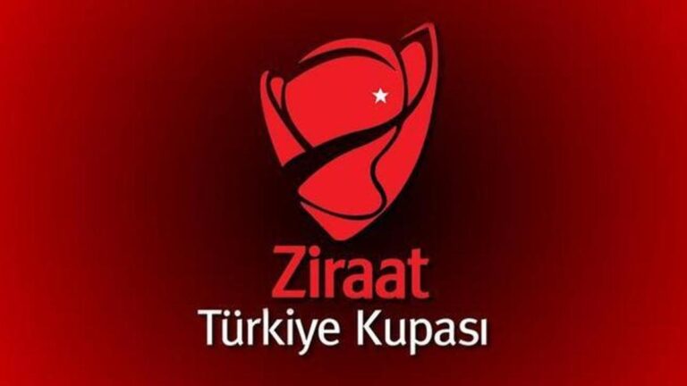Ziraat Türkiye Kupası 4. ön eleme turu programı açıklandı! İşte cihaz…