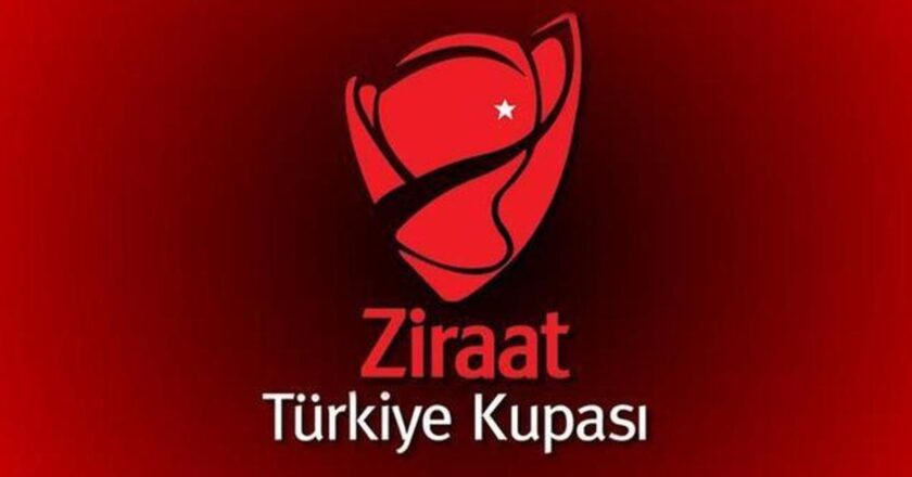 Ziraat Türkiye Kupası 4. ön eleme turu programı açıklandı! İşte cihaz…