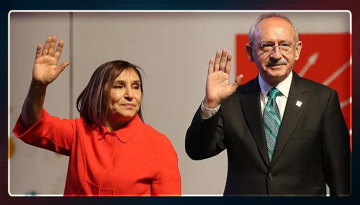 En son haberler | Kemal Kılıçdaroğlu eşiyle kaza geçirdi! Açıklama CHP'liden geldi