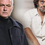 Ünlü sanatçı Fettah Can, F.Bahçe Teknik Direktörü Jose Mourinho’yu eleştirdi! Tacizci tutumuyla istifasını istedi