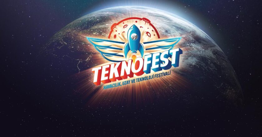 TEKNOFEST 2025 teknoloji yarışmalarının kayıtları başladı