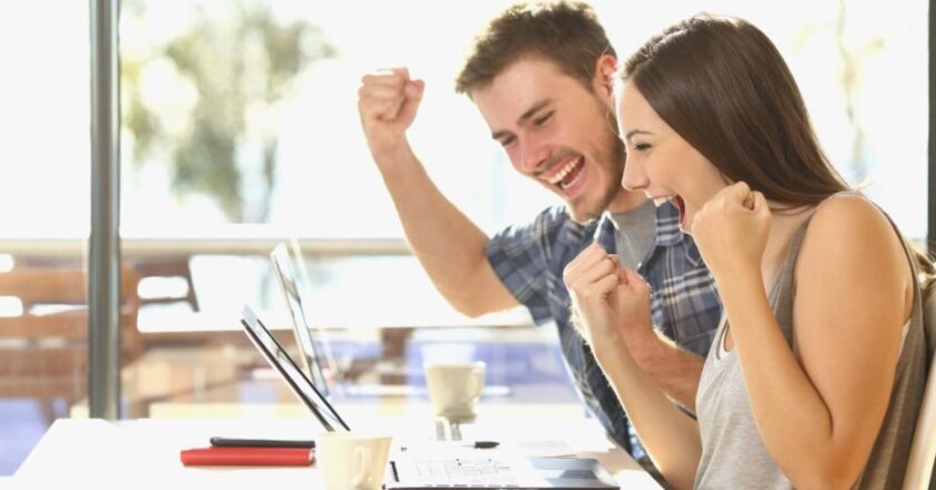 Lagoncasino ile Online Casino Dünyasının Keyfini Çıkarın
