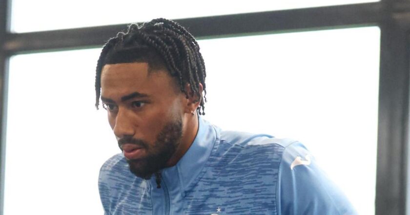 Son Dakika Spor Haberleri | Trabzonspor’un yeni transferi Tim Jabol Folcarelli yaralandı