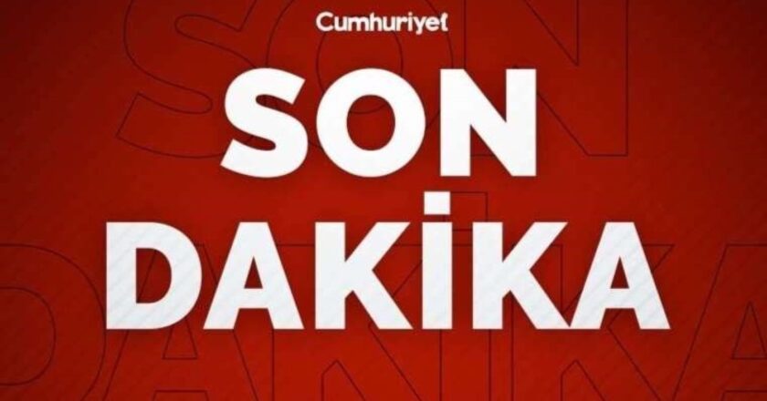 Son Dakika … CHP Beykoz Belediye İncelemesi: El Konumlandırılmış Yarış Konuları – Son Dakika Türkiye, Politika Haberleri