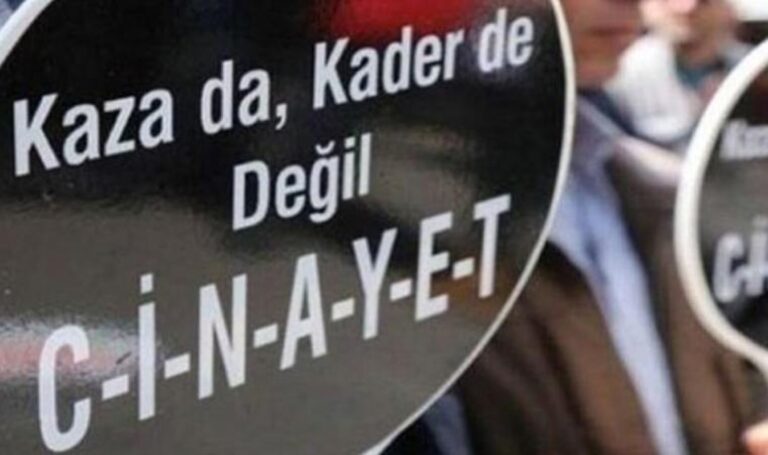 Hayatını kaybeden genç işçiye balya geri dönüşüm – son dakikanın Torrkiye haberleri