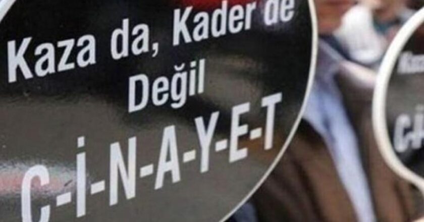 Hayatını kaybeden genç işçiye balya geri dönüşüm – son dakikanın Torrkiye haberleri