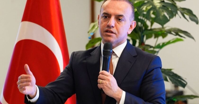 Daha fazla suçlama belediye başkanı: 2 yıla kadar hapishaneye ihtiyaç var! – Türkiye haberlerini kırmak