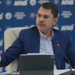 Bakan Kurumu: Tüm vatandaşlarımızın yuvaları olana kadar uyumayın