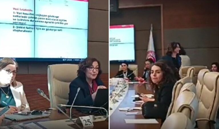 Büyük Ulusal Türk Meclisi’nde “İstanbul Sözleşmesi” tartışması … CHP milletvekilleri komisyondan ayrıldı! – Siyaset haberlerini kırmak