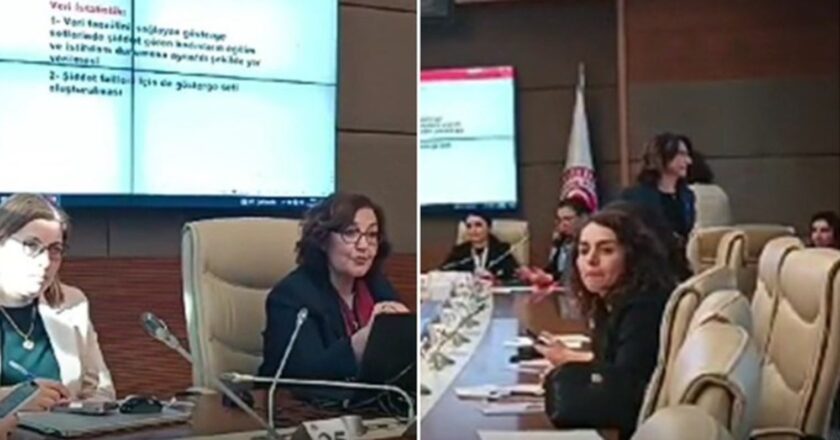 Büyük Ulusal Türk Meclisi’nde “İstanbul Sözleşmesi” tartışması … CHP milletvekilleri komisyondan ayrıldı! – Siyaset haberlerini kırmak
